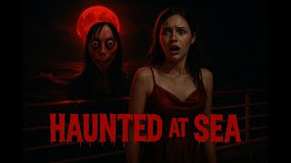 Haunted at Sea | Momo Horror Short Film (2025) | The Story Vibe
