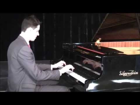 Zongoraiskola 1 / 30b. gyakorlat (Unisono) - Juhász Balázs