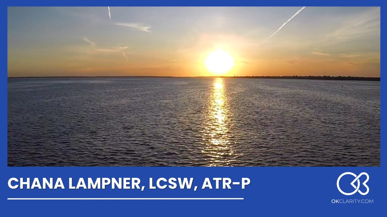 Chana Lampner,  LCSW, ATR-P | Jewish Therapist in NJ