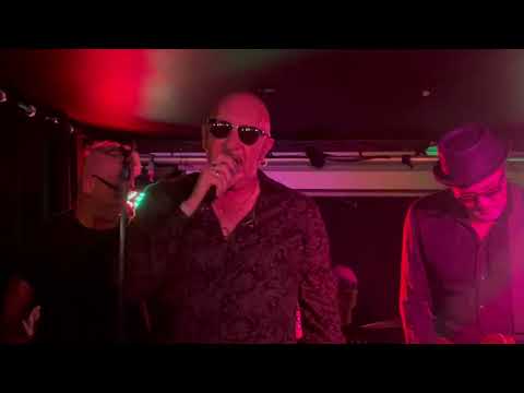 The Rose of Avalanche - Don't Fly too High, Live @ Duffy's Bar Leicester 2025
