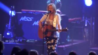 Miss Montreal - Done With You (Oosterpoort, Groningen) 08-03-2014
