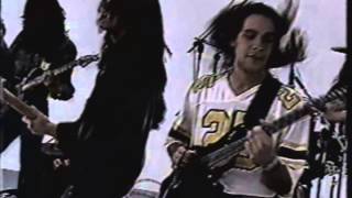 Viper - A Cry From the Edge live (Rare TV footage)