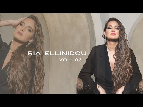 RIA ELLINIDOU - MEDLEY VOL.2
