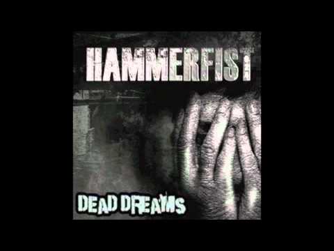 Hammerfist- Bastard Eyes