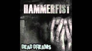 Hammerfist- Bastard Eyes