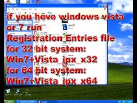 Dune 2000 online how to play + download link dune 2000 1,06 with LAN patch
