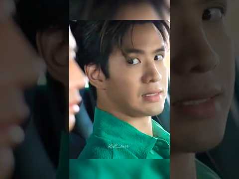 [bl]  ☺️ laws of Attraction 💞 | Extreme level of jealousy 😝 | Tinn x Charn ✨💫