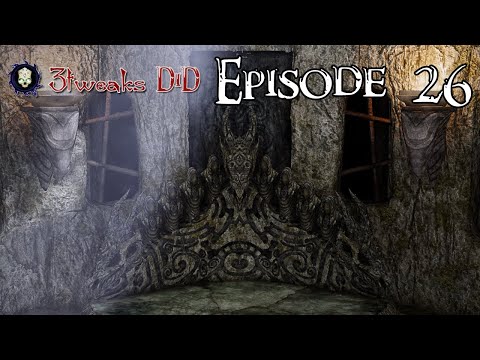 Requiem 3Tweaks DiD - Ep 26 - Dragon Priest Extermination