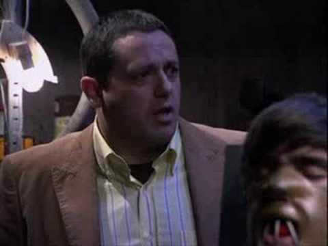 LHDP - Y una mierda voy a ser yo foca!