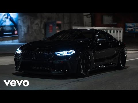Tiësto & Ava Max - The Motto (BL Official Remix) | CAR VIDEO 4K *FREE DOWNLOAD*