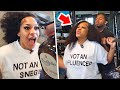 I Became Ekane S Personal Trainer HILARIOUS