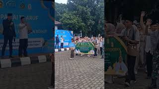 Download lagu Kafilah Kecamatan Pamijahan Pawai MTQ Kabupaten Bogor 2025 mp3