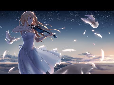 Somewhere - Nightcore