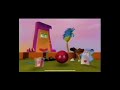 HBO Family Bumper A Little Curious 1999 HQ