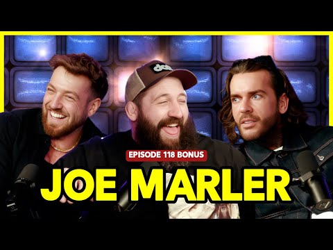 Joe Marler is BACK | EP.118 BONUS | Staying Relevant Podcast