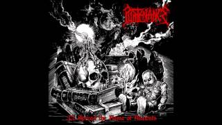 Purtenance - Disseminated Death