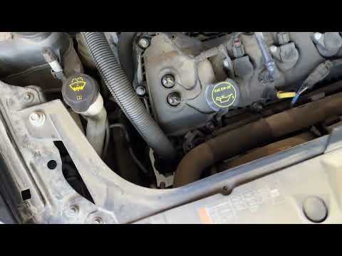 FOR SALE - 22D0379 - 2015 FORD TAURUS - 3.5L ENGINE