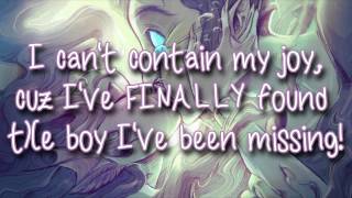 【Melody Feferi】 ♓ I Can )(-EAR t)(e )(orns ♊ +mp3