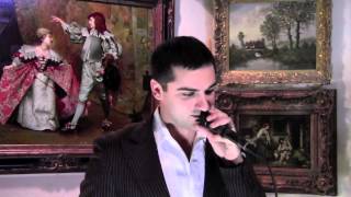 mi manchi ( I miss you)  Andrea Bocelli Cover