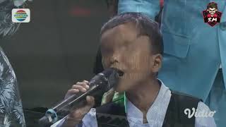Download lagu Ibu - Azzam || Cover by S.M || bikin terharu mp3