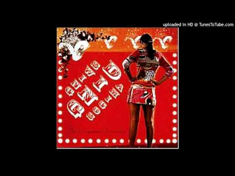 swing ding amigos - gargamel