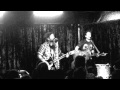 Summer of 89 - Butch Walker with Frank Turner ...