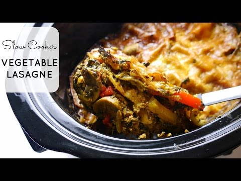 download lagu mp3 mp4 Veg Lasagne Slow Cooker, download lagu Veg Lasagne Slow Cooker gratis, unduh video klip Veg Lasagne Slow Cooker