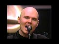 Smashing Pumpkins - Perfect - Late Show with David Letterman - June 30, 1998