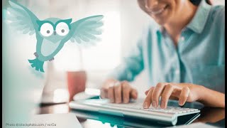 ThinkOwl video