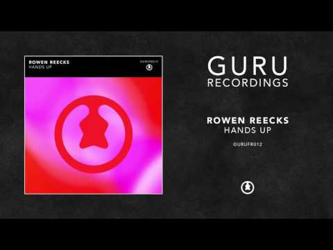 Rowen Reecks - Hands Up [FREE DOWNLOAD]