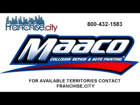 , title : 'MAACO Franchise Opportunity'