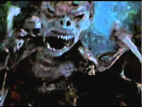 Revenge of the Mummy the Ride short video by americanholidaystv