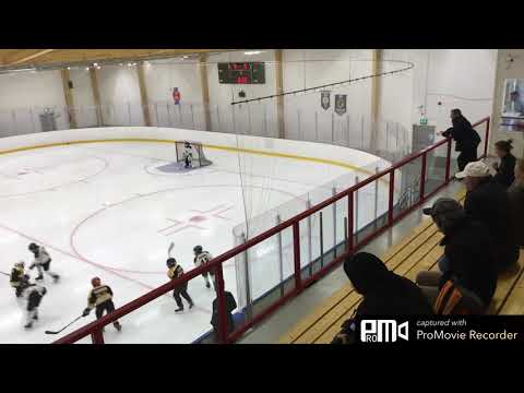 2020 08 15 Sipoon Wolf Blues U10 Game1