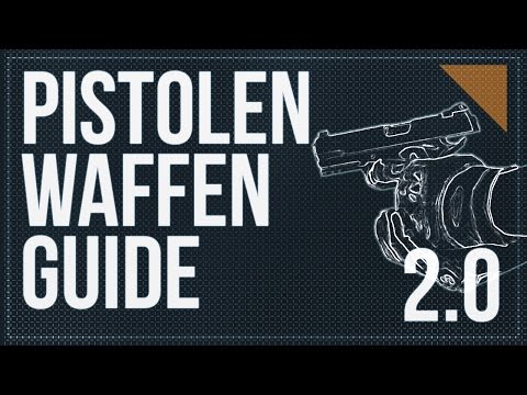 Battlefield 4 Pistolen Guide 2.0 - Die besten Sekundärwaffen (BF4 Waffen Guide/Gameplay)