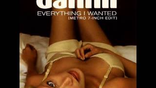 Dannii Minogue - Everything I Wanted (Metro 7-Inch Edit)
