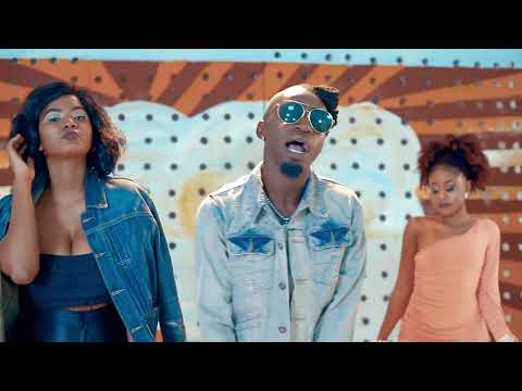 Sholo Mwamba - Anataka Uma (Official Video) SMS SKIZA 7918572 to 811