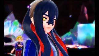 【女性のんびり実況】ポケモンSV ゼロの秘宝（藍の円盤） Part14