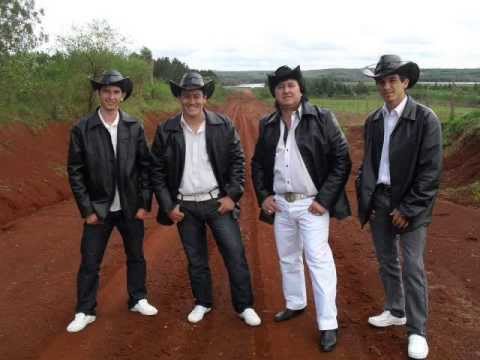 Los bohemios de garupa - ni ahi