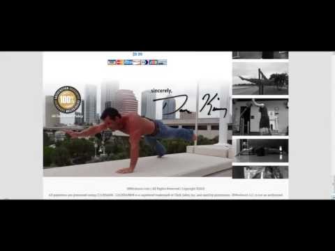 28workouts Fitness Program Review: Give me 28 workouts and I'll change your life!