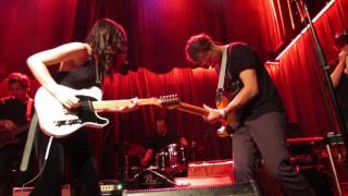 Aubrie Sellers PAPER DOLL 3-31-16 Ardmore Music Hall