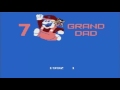 Title Screen German Version 7 Grand Dad