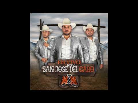 Cuando Yo Me Muera (En Vivo) | Los MyM De Martin y Manuel