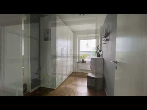 Såld, 4:a · 109m2 · 4755 kr avg, Centrala Sundbyberg : Via Notar mäklare Solna