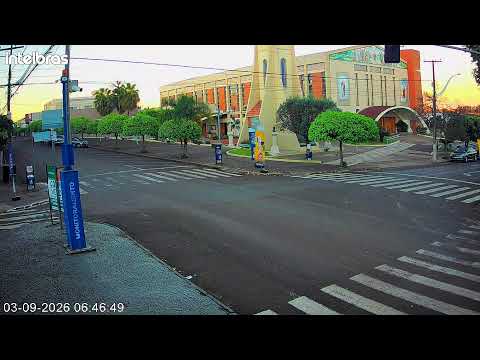 GOIOERÊ  0209 | CENTRO  CATEDRAL  AVENIDA DANIEL PORTELA  ESQUINA AGORA