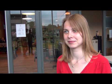 NKV 2012 - Interview Anne Haast - ronde 3