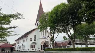 Download lagu Suara Lonceng Gereja di Sore Hari _ HKBP Pematangsiantar mp3 Download lagu Suara Lonceng Gereja di Sore Hari _ HKBP Pematangsiantar mp3