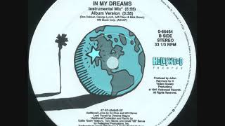The Party  - In My Dreams (Instrumental) 1991