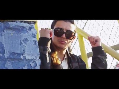 Tha Real Peezy - "MAN OF THE YEAR" (REMIX) OFFICIAL VIDEO