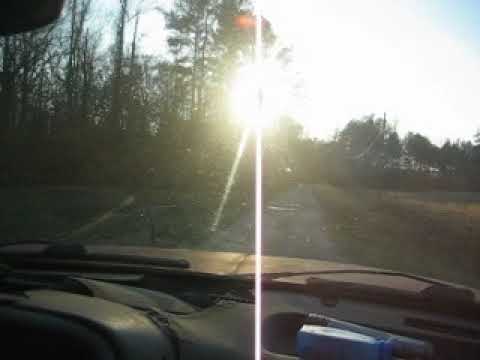 Bill Schiller and wife  visit