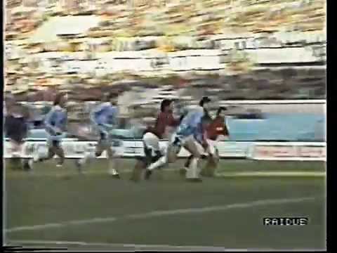 1990/91, Serie A, Lazio - Torino 2-1 (18)